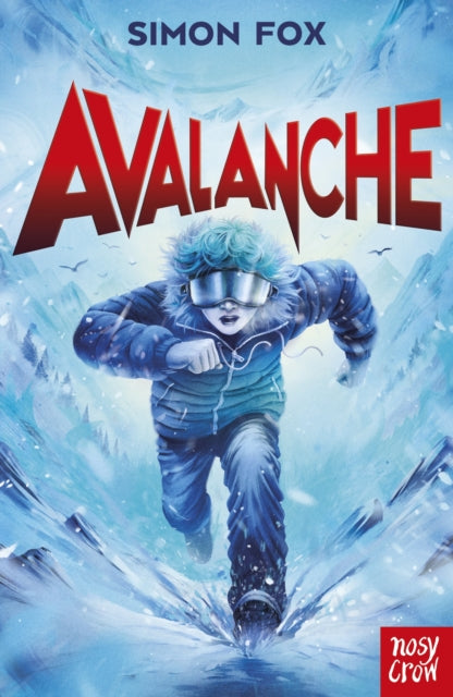 Avalanche - 9781805133018