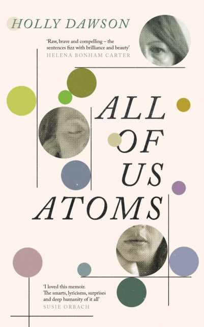 All of Us Atoms - 9781805301479