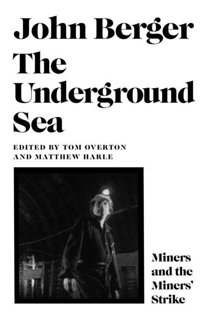 The Underground Sea - 9781805302995