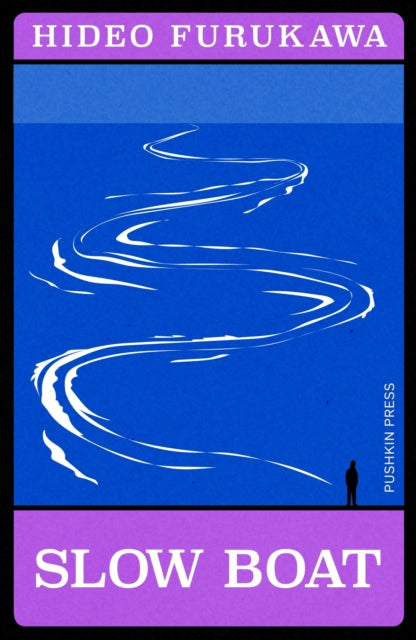 Slow Boat - 9781805331414