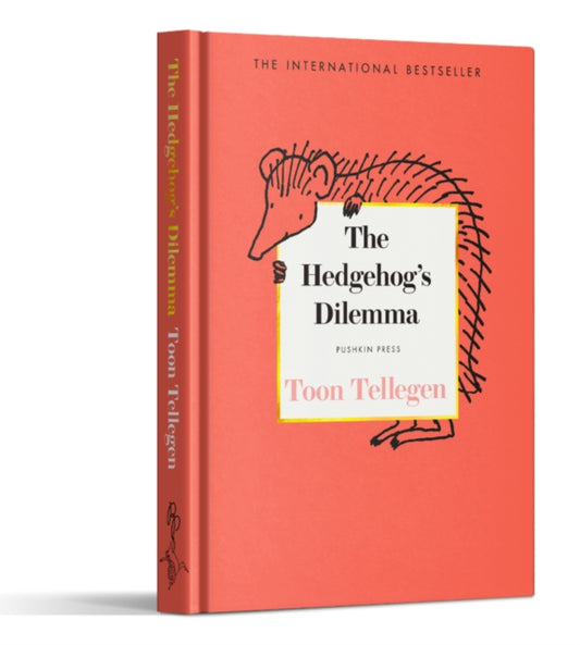 The Hedgehog’s Dilemma - 9781805331711