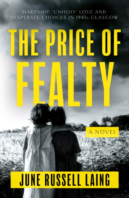 The Price of Fealty - 9781835743669