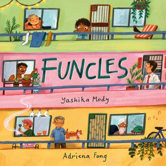 Funcles - 9781836290506