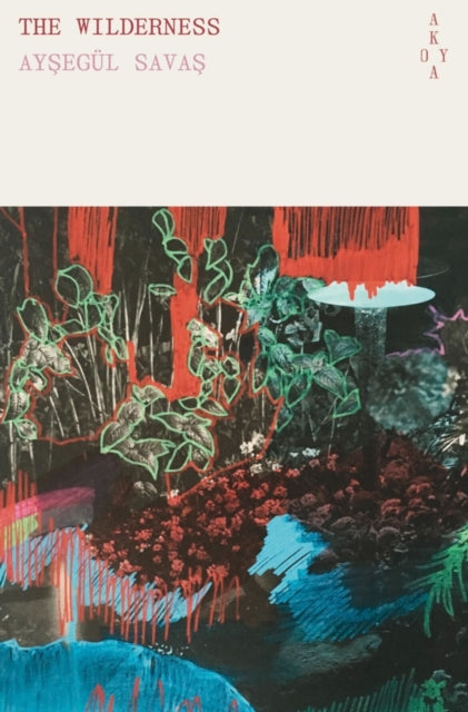 The Wilderness - 9781836750192