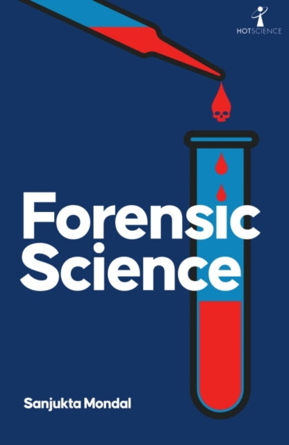 Forensic Science - 9781837732951
