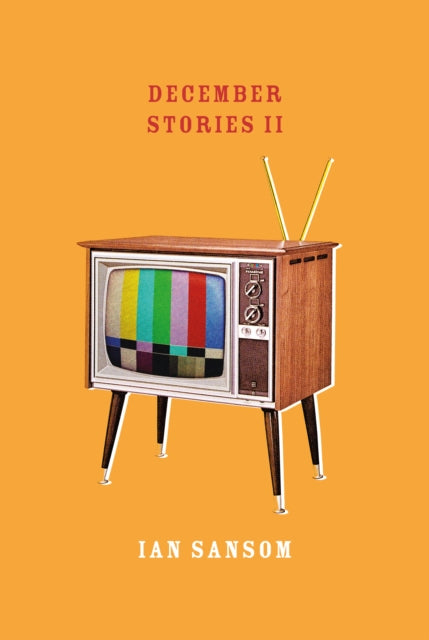 December Stories 2 : 2 - 9781838108137
