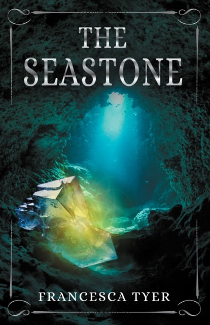 The Seastone : 2 - 9781838220471