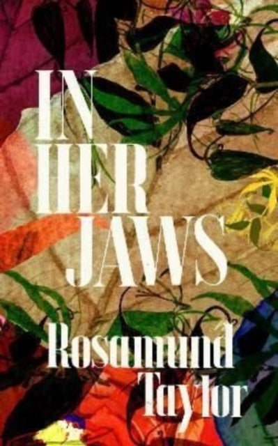 In Her Jaws - 9781838312640