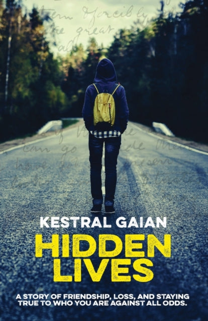 Hidden Lives - 9781838342586