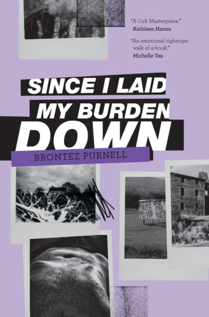 Since I Laid My Burden Down - 9781838390006