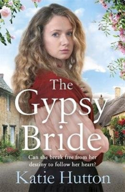 The Gypsy Bride : An emotional cross-cultural family saga - 9781838770259