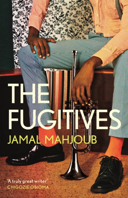 The Fugitives - 9781838850845