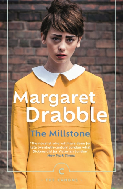 The Millstone - 9781838857134