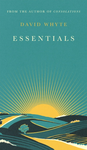 Essentials - 9781838858124