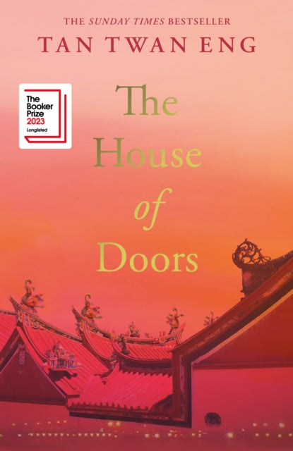 The House of Doors : Longlisted for the Booker Prize 2023 - 9781838858292