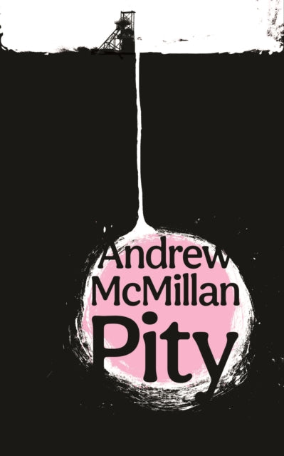 Pity - 9781838858957