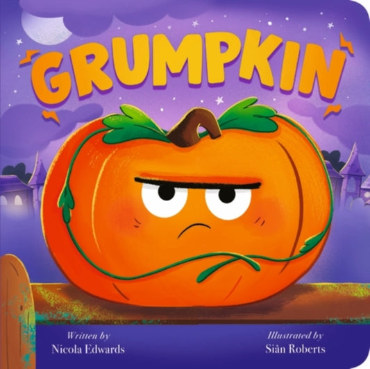 Grumpkin - 9781838919337