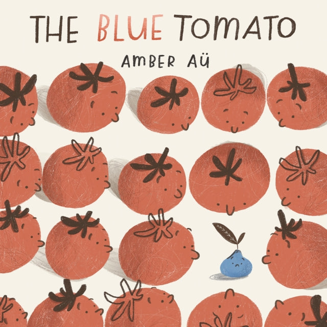 The Blue Tomato - 9781838919849