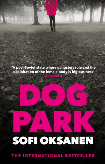 Dog Park - 9781838951443