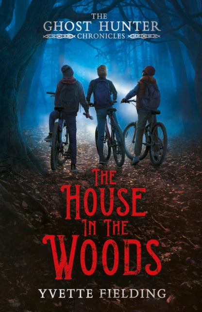 The House in the Woods - 9781839131141