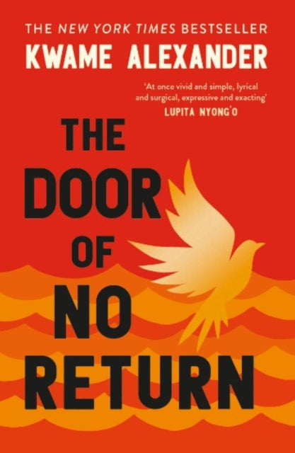 The Door of No Return - 9781839133077