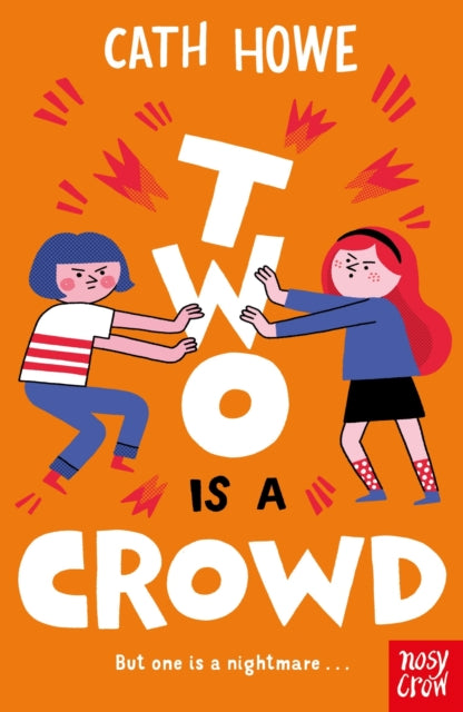 Two is a Crowd - 9781839942853