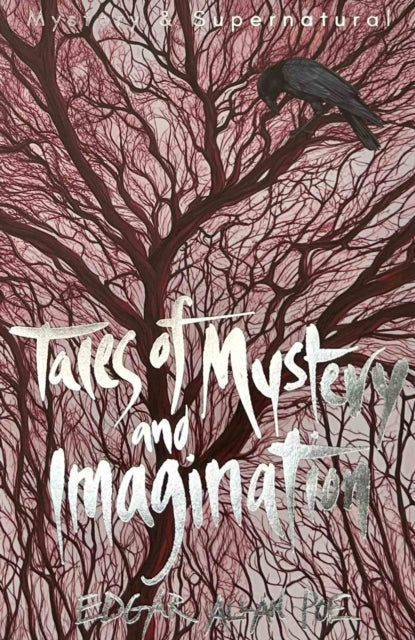 Tales of Mystery and Imagination - 9781840220728