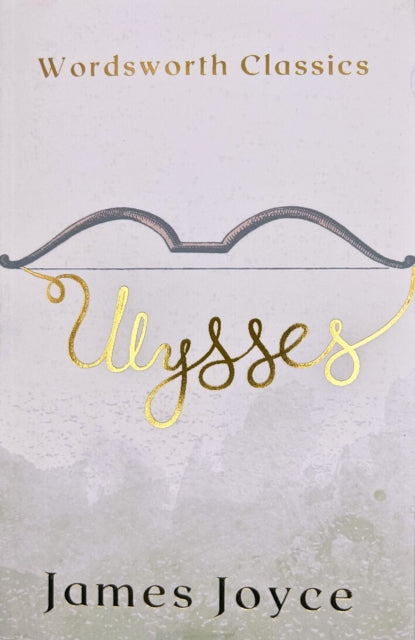 Ulysses - 9781840226355