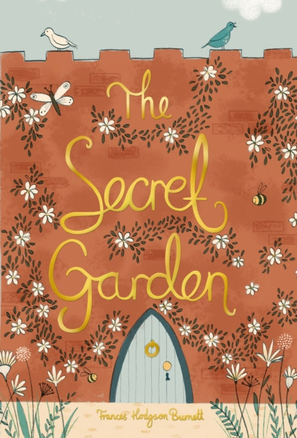 The Secret Garden - 9781840227796