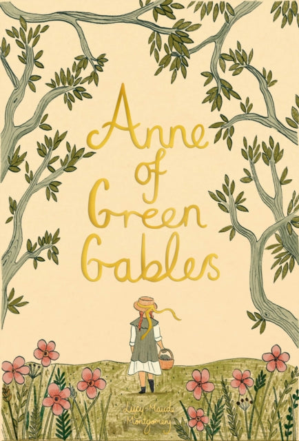 Anne of Green Gables - 9781840227840