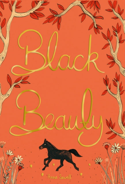 Black Beauty - 9781840227871