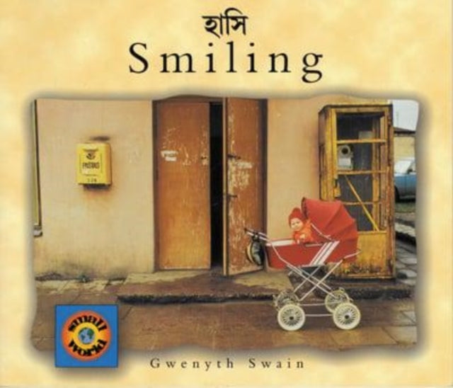 Smiling (English-Bengali) - 9781840591156