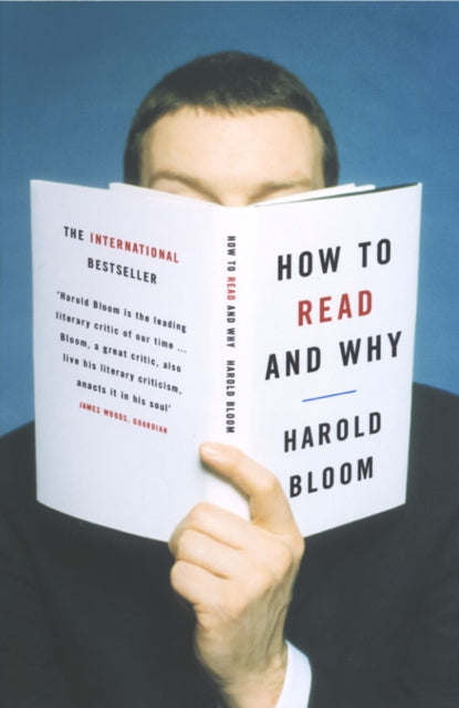 How to Read and Why-9781841150390