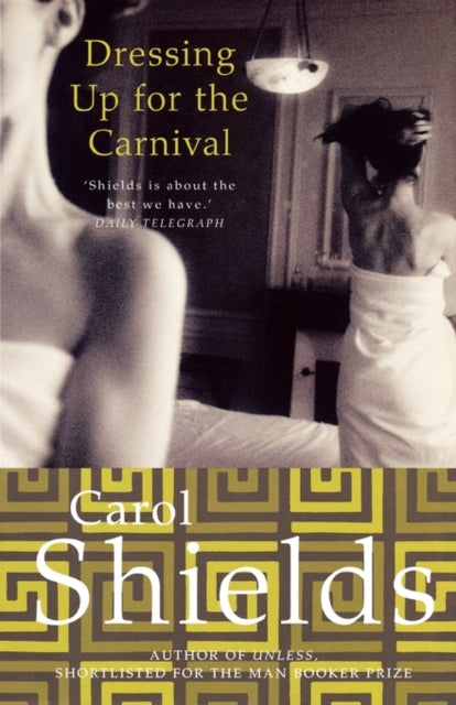 Dressing Up for the Carnival - 9781841151656