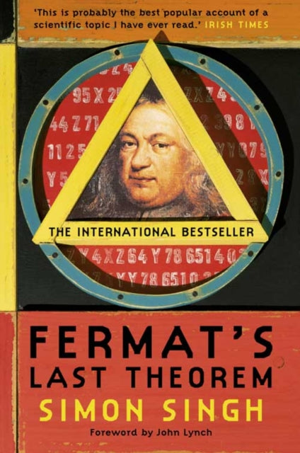 Fermat’s Last Theorem - 9781841157917