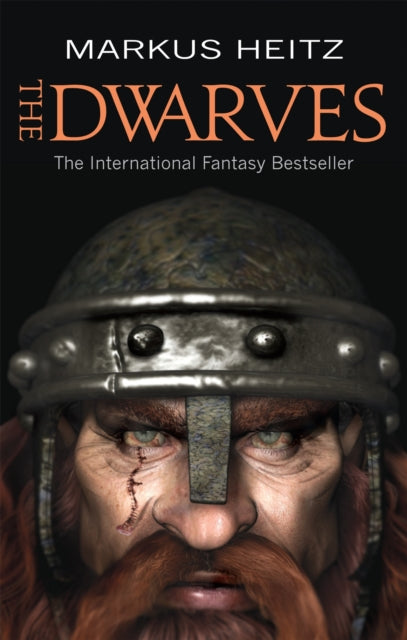 The Dwarves : Book 1 - 9781841495729