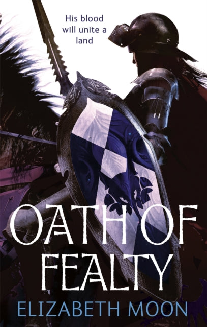 Oath Of Fealty : Paladin's Legacy: Book One - 9781841497679