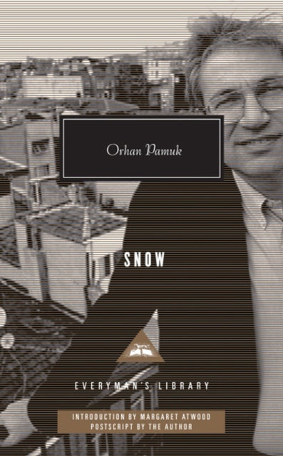 Snow - 9781841593388