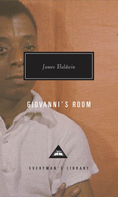 Giovanni's Room - 9781841593722