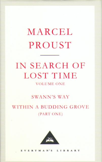 In Search Of Lost Times Volume 1 - 9781841598963