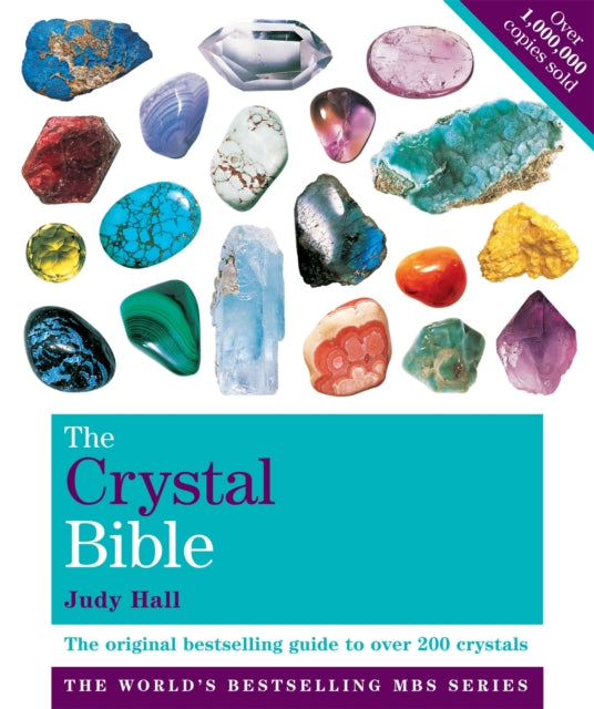 The Crystal Bible Volume 1 : Godsfield Bibles-9781841813615