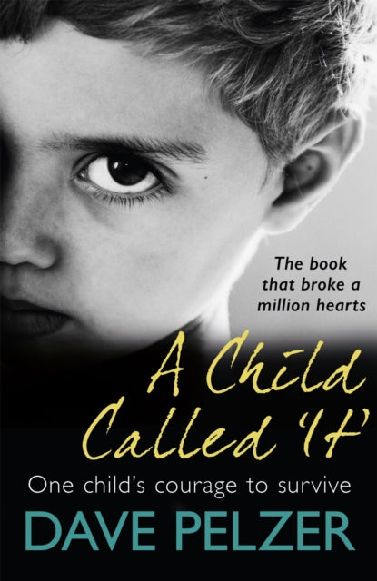 A Child Called It - 9781841883090