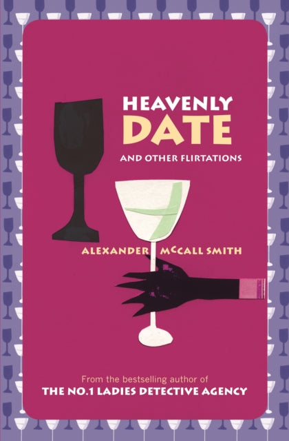 Heavenly Date And Other Flirtations - 9781841954271