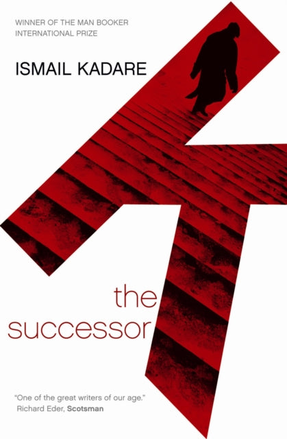 The Successor - 9781841958873
