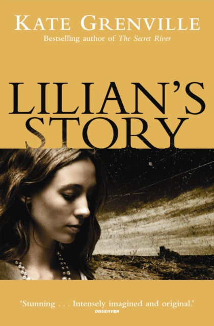 Lilian's Story - 9781841959955