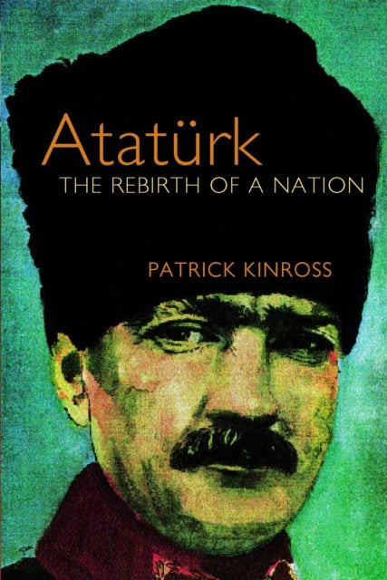 Ataturk - 9781842125991