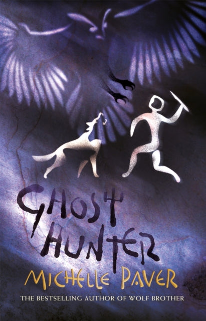 Chronicles of Ancient Darkness: Ghost Hunter : Book 6 - 9781842551172