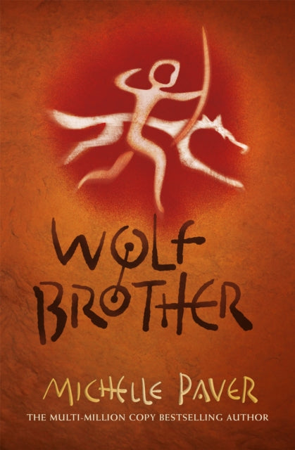 Chronicles of Ancient Darkness: Wolf Brother : Book 1 - 9781842551318