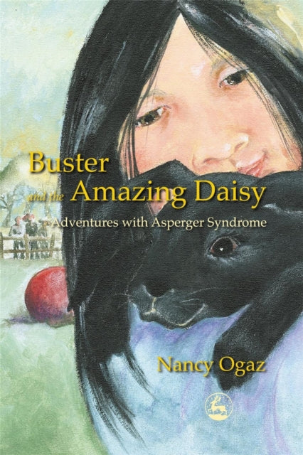 Buster and the Amazing Daisy-9781843107217