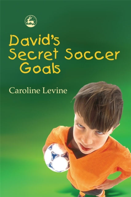 David's Secret Soccer Goals - 9781843107729